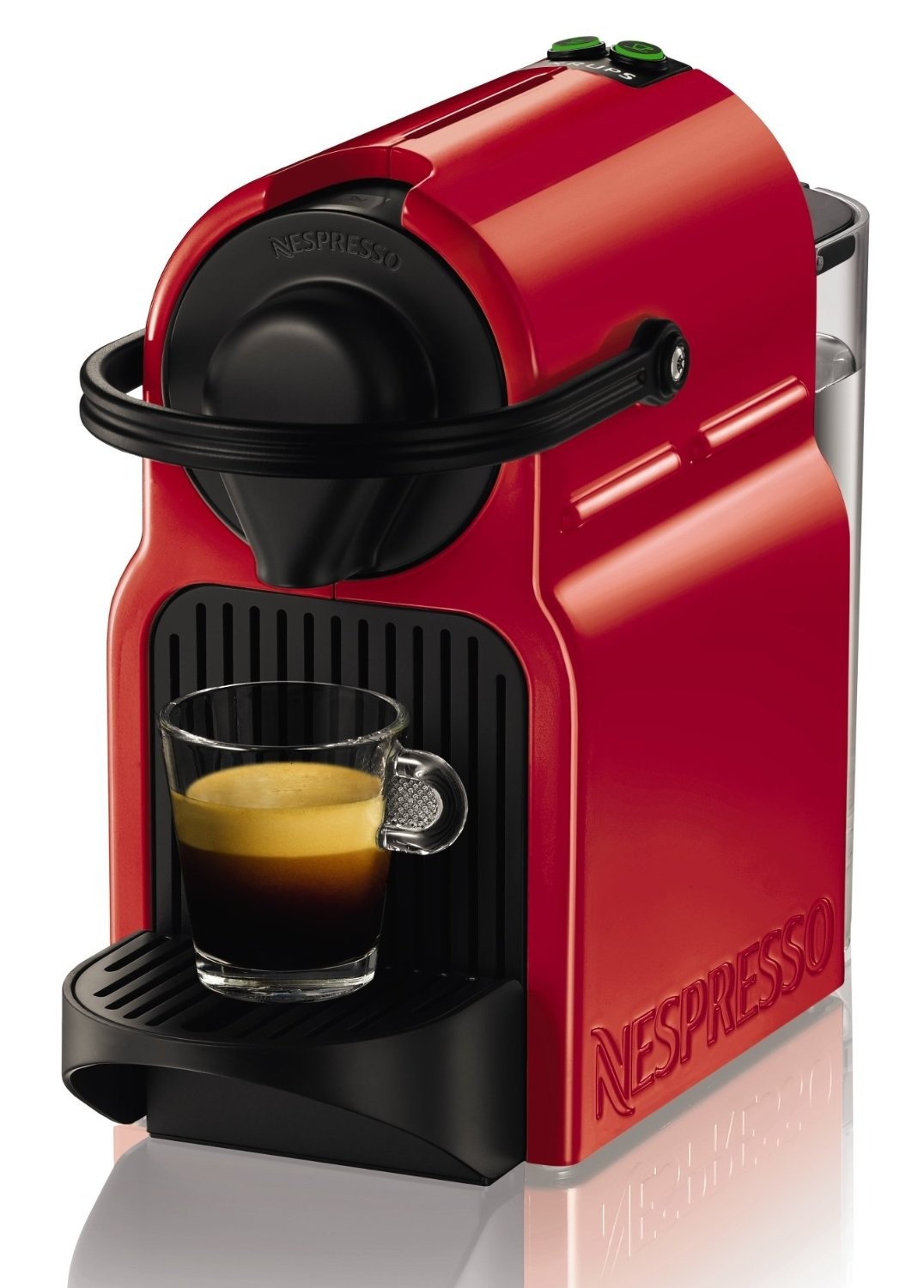 We For Nespresso: la macchina del caffè per il tuo ufficio